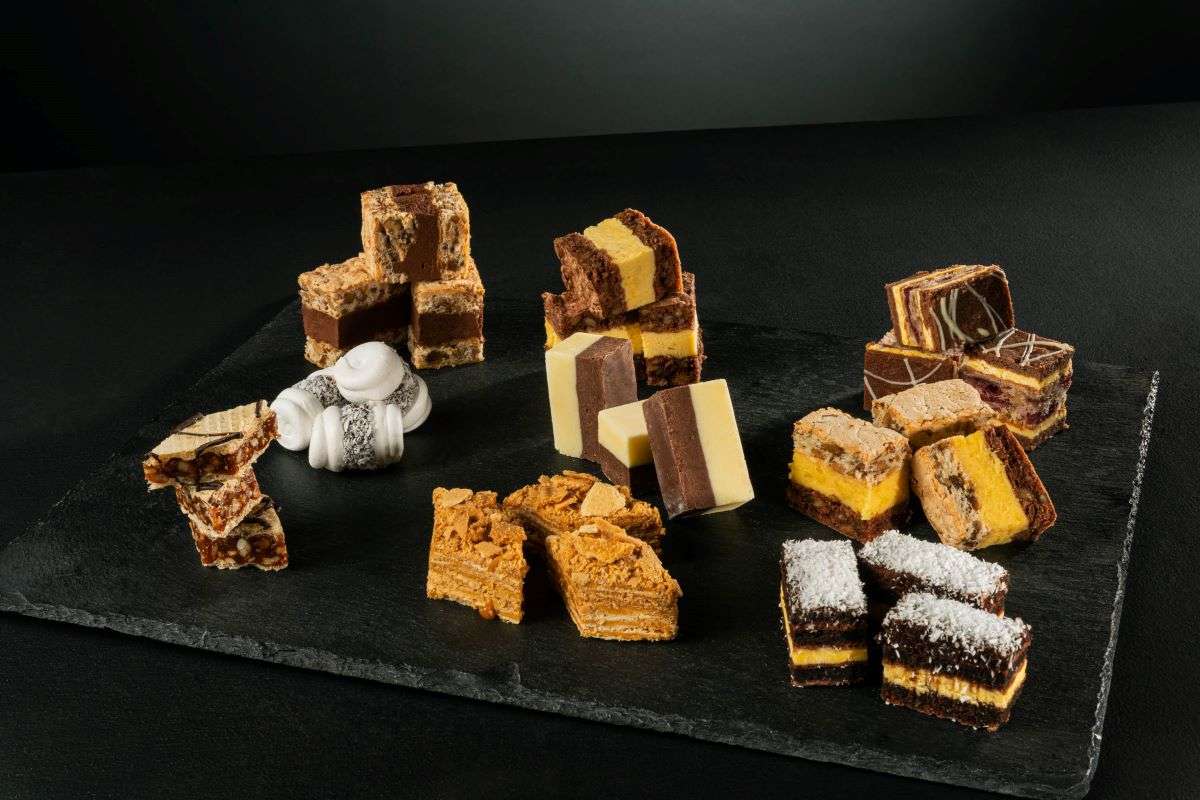 prajituri fursecuri asortate