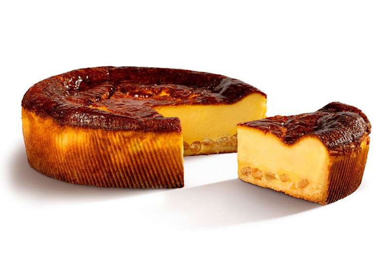 pasca cu branza si stafide