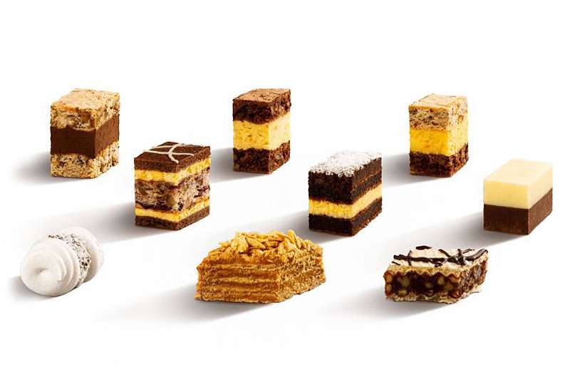 prajituri fursecuri asortate