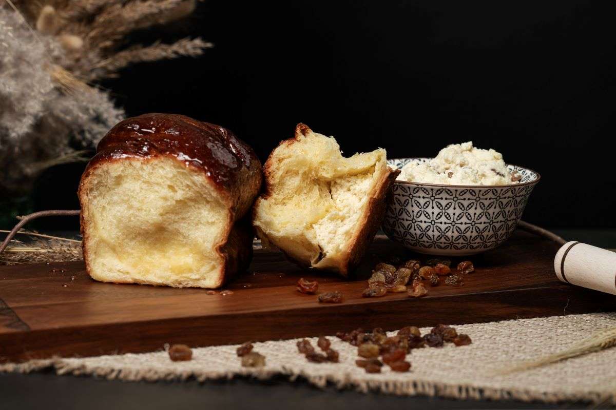 Placinta cu branza dulce